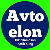 Avtoelon Moshina