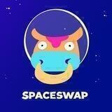 SpaceSwap