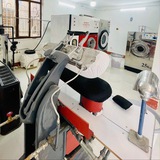 خشکشویی ابریشم