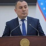 AZAMAT KAMOLOV