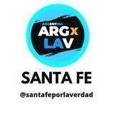 Santa Fe por la Verdad 🇦🇷🌎💛