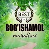 KARMANA BOG‘ISHAMOL MFY