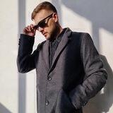 ABSOLUTE сеть магазинов мужской одежды