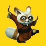 Ustoz Shifu 👊
