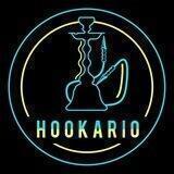 Hookario 😤😎