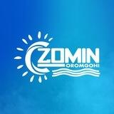 ZOMIN CAMP 🏔