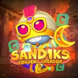⚡SanDiks⚡