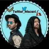 Twitter Macani