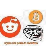 cryptoReddit