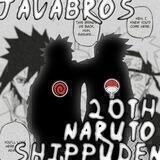 Javabros 𝁂᷼𝁂