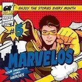 Marvelos :: closeee.