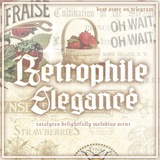 Retrophile .. soon