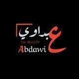 دعم عبداوي 🖤.