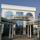 Клиника "EZGU NIYAT" klinikasi