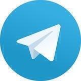 Уголок админа Telegram 💙