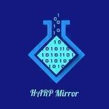 HARP Mirror