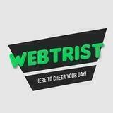 Webtrist ; Cari Anak ✋🏻