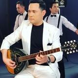 Sherzod Ergashev