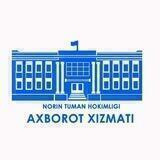 Norin tuman hokimligi