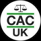 CACUK Support
