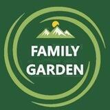 FAMILY GARDEN 🏔