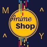 My Anime Shop