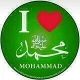 مــــنادیان اسلام