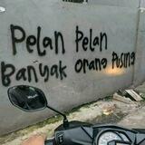 WANGI UANG.