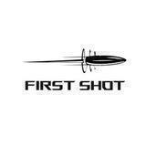 FIRST SHOT