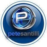 The Pete Santilli Show