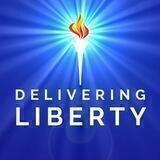DELIVERING LIBERTY
