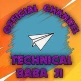 Technical BABA