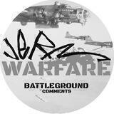 Jerm Warfare Battleground (comments)