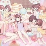 Kami's Harem