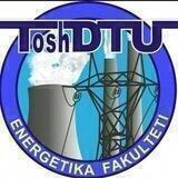 TDTU Energetika | KITOB O'QING!