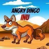 Angry Dingo Inu