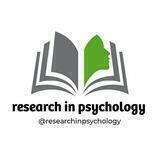 Research in Psychology