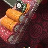 Pinky Poker