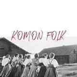 КОМОНЬ FOLK
