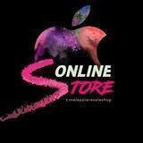 Apple ONLINE STORE