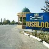 Toshloqliklar