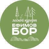 Ефимов Бор