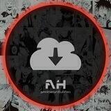AH Anime Archive
