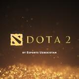 DOTA 2 (Esports Uzbekistan)
