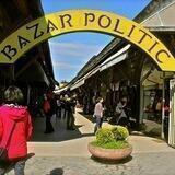 Bazar Politic