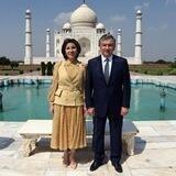 Fan Mirziyoyev