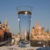 Вода Москвы