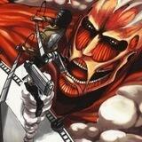 ATTACK ON TITAN