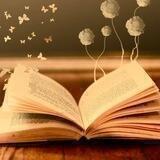 Книжный альманах📚