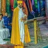 EOTC ቤተ መጻሕፍት